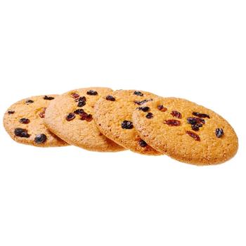 Melnyk Amerykanske Cookies with Raisins - buy, prices for ULTRAMARKET - photo 1