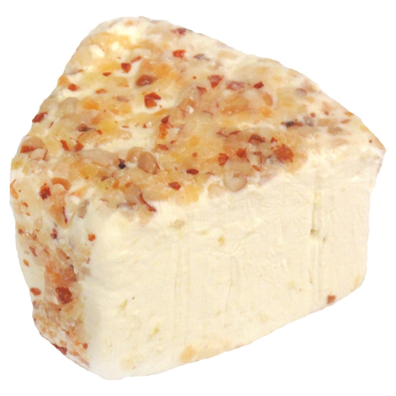 

Крем-сыр Arla Castello с ананасом 65%
