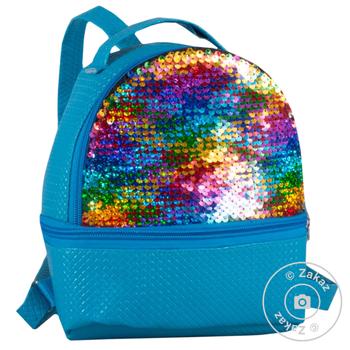 Style №2 Children's Backpack in Assortment - buy, prices for MegaMarket - photo 2