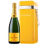 Veuve Clicquot Ponsardin White Brut Champagne 12.5% 0.75l