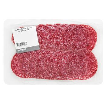 Ralfo Salami Extra Raw Cured Sausage - buy, prices for - photo 1