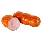 Farro Korolivska Boiled-Smoked Ham High Grade