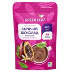 Green Leaf Hot Chocolate with Sweet Stevia 200g