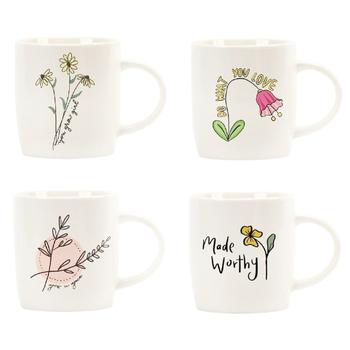 Vittora Healing Tea Cup 380ml - buy, prices for Tavria V - photo 1