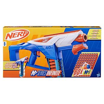 Nerf N Series Infinite Blaster