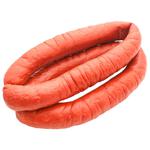 Garmash Na Drovah Semi-Smoked Sausage