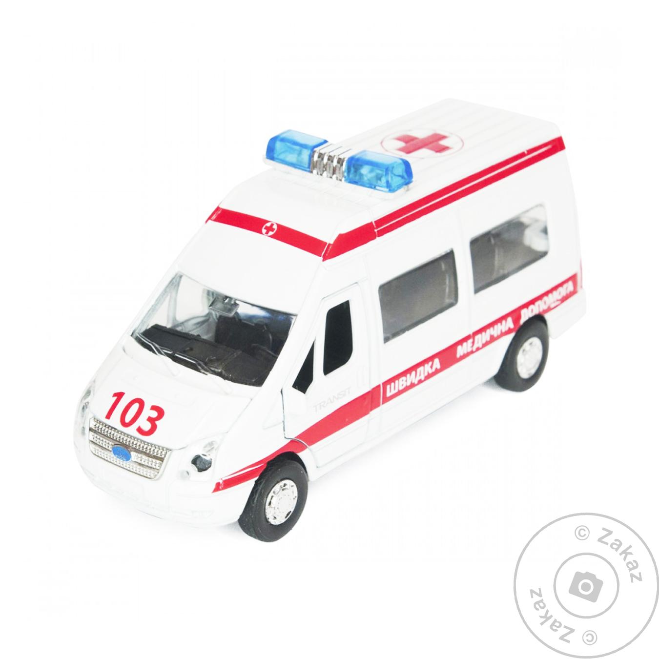 technopark ford transit