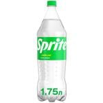 Напій газований Sprite 1,75л
