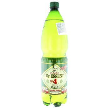 Dr. Essent Essentuki №4 Mineral Water 1.5l