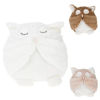 Koopman Owl Door Stopper 5х10х20cm - buy, prices for - photo 1