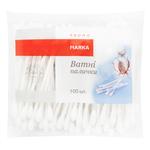 Marka Promo Cotton Sticks 100pcs