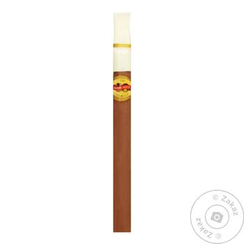 Сигары Handelsgold cherry tip-cigarillo 1шт - купить, цены на КОСМОС - фото 1