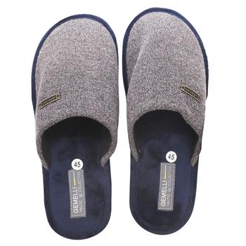 Gemelli Nikon Men's Slippers s.41-46 in Assortment - buy, prices for NOVUS - photo 2