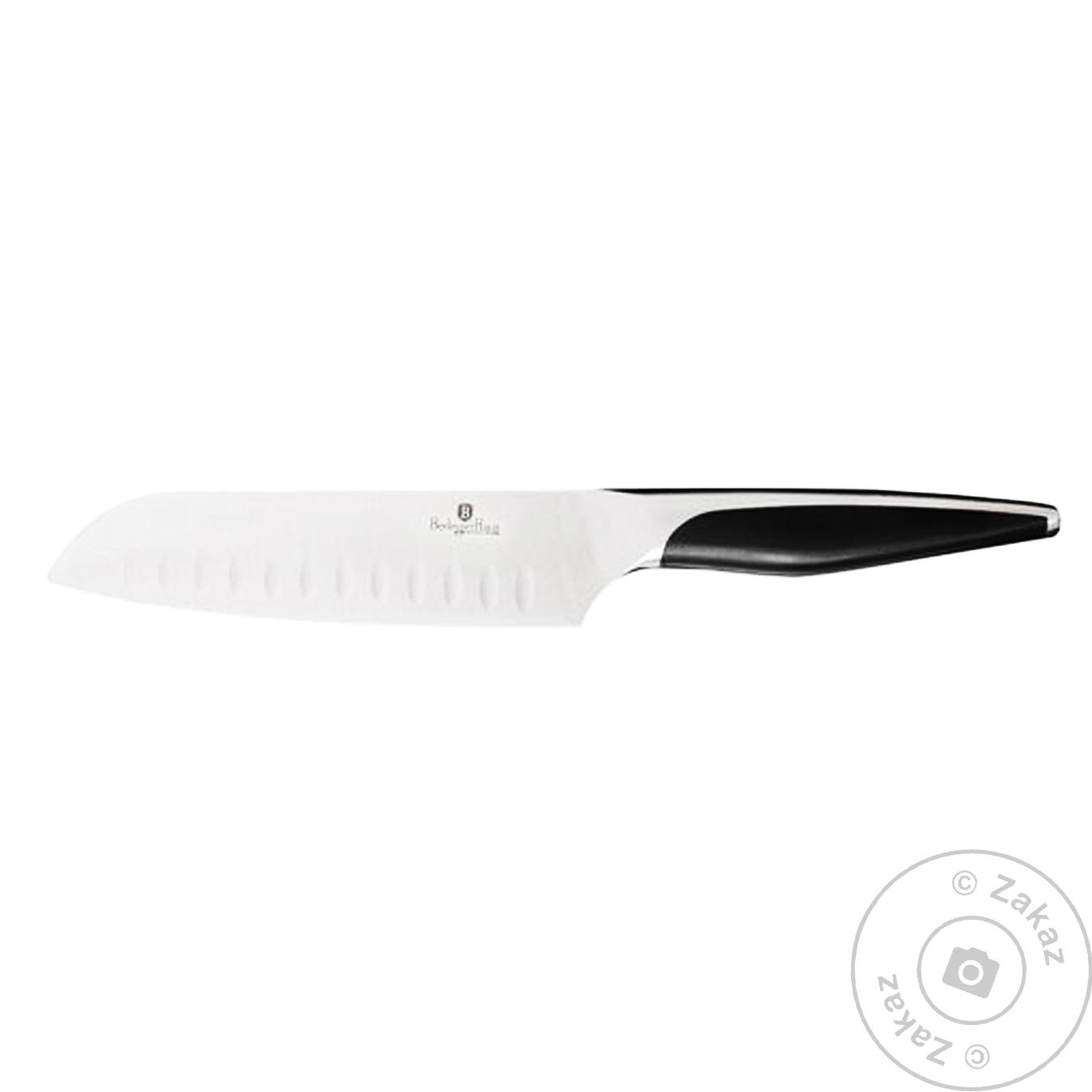 

Ніж Santoku 17,5 см BH 2123