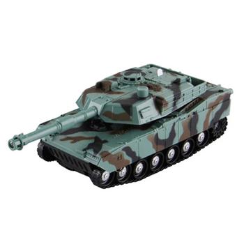 KLX Tank Toy - buy, prices for COSMOS - photo 1