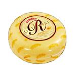 Cheese Rokiskio hard 45%