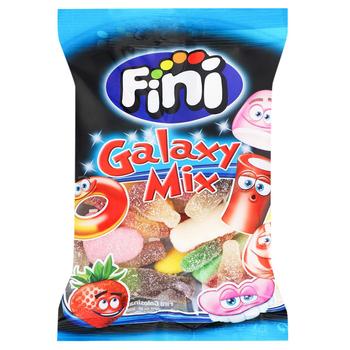 Конфеты Fini Galaxy Mix жевательные 100г - купить, цены на - фото 1