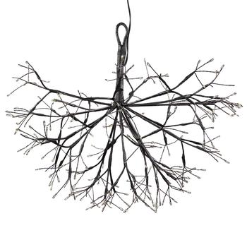 Decorative Figure with Backlight 240 LED 35cm Warm White Color - buy, prices for NOVUS - photo 1