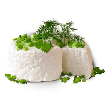 Сир бринза Сербська Abria 45% купить, цены на МегаМаркет - фото 2