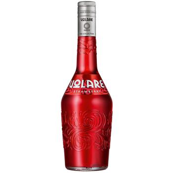 Volare Strawberry Liqour 20% 0.7l - buy, prices for ULTRAMARKET - photo 1