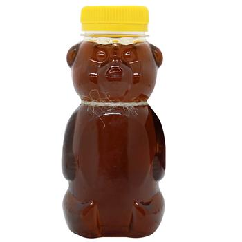 Vulyk Vedmid Buckwheat Honey 330g