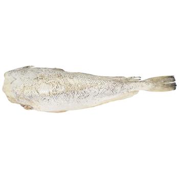 Cod Carcass with Head 1-3 - buy, prices for WINETIME - photo 1