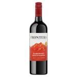 Вино Frontera Cabernet Sauvignon красное полусухое 12% 0,75л