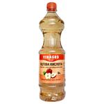 Vinagro Vinegar with Apple Juice 6% 0.9l
