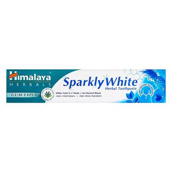 Himalaya Herbals Complex Care for Radiant White Toothpaste 75ml - buy, prices for Auchan - photo 2