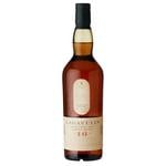 Виски Lagavulin 16 лет 43% 0,7л