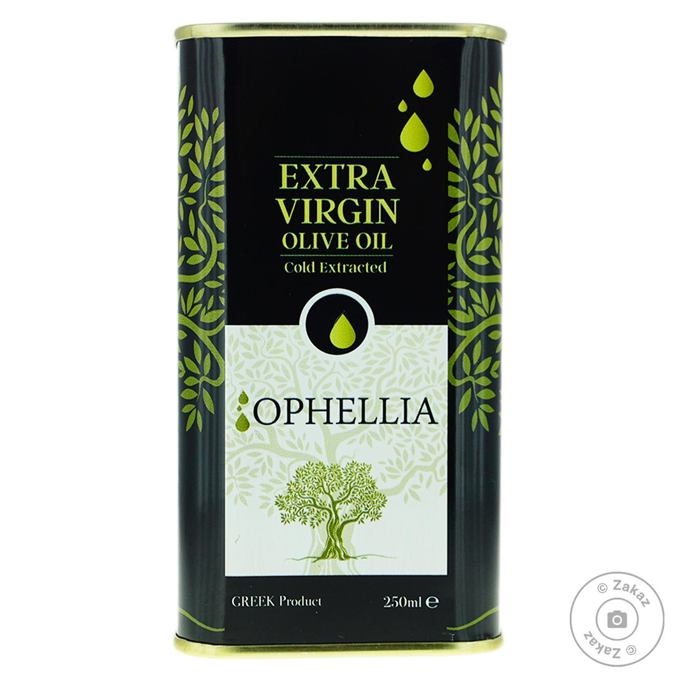 

Масло оливковое Ophell Extra Virgin 250мл