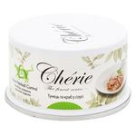 Cherie Hairball Control Wet Food with Tuna and Crab 80g