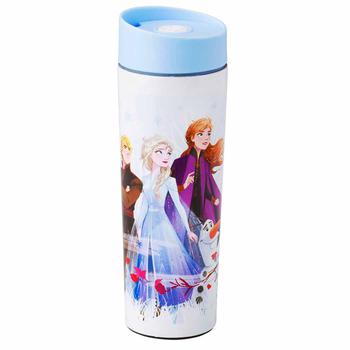 Disney Frozen 2 Thermo Mug 400ml - buy, prices for COSMOS - photo 1