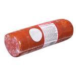 Eurogroup First Grade Semi-smoked Walnut Salami Sausage