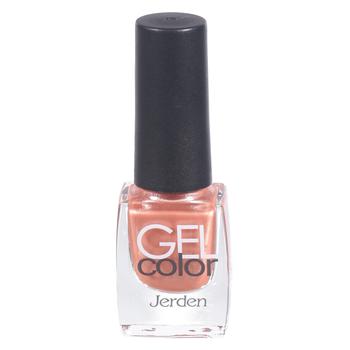 Лак для ногтей Jerden Gel color №51 5мл - купить, цены на - фото 1