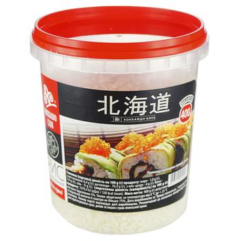 Hokkaido Club Rice for Sushi 400g - buy, prices for NOVUS - photo 1