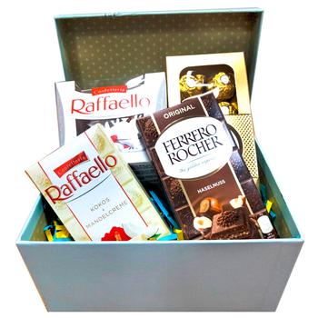 Gift Set No.13 - buy, prices for - photo 1
