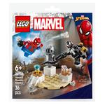 Building set Lego Denmark