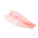 Nile Perch Fillet is Chilled