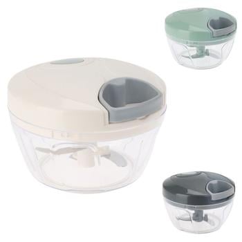 Измельчитель для овощей Excellent Houseware 13х9см