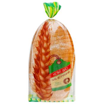 Nove Dilo Homemade Bread 500g - buy, prices for METRO - photo 1