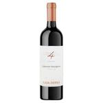 Casa Defra Cabernet Sauvignon Trevenezie red semi-dry wine 12% 0.75l