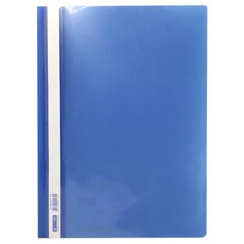 Скоросшиватель А4 в ассортименте - купить, цены на NOVUS - фото 2