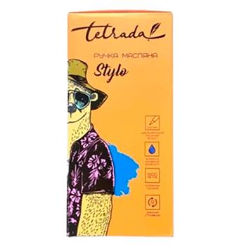 Stylo Oil Pen Blue