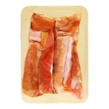 Rusalochka preserves cold smoked salmon 150g - buy, prices for Auchan - photo 1