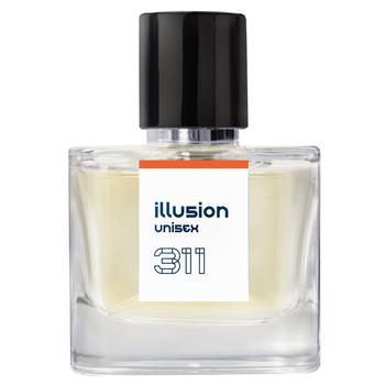 Ellysse Illusion Eau de Parfum Unisex 311