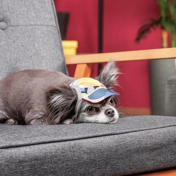 Pet Fashion Tony Cap for Dogs s.M - buy, prices for MasterZoo - photo 4