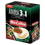 MacCoffee 3in1 Arabica Coffee Drink 16g*20pcs