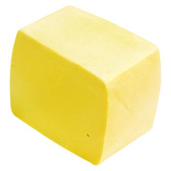 Milk Vizit Dutch Cheese 50% - buy, prices for Tavria V - photo 1