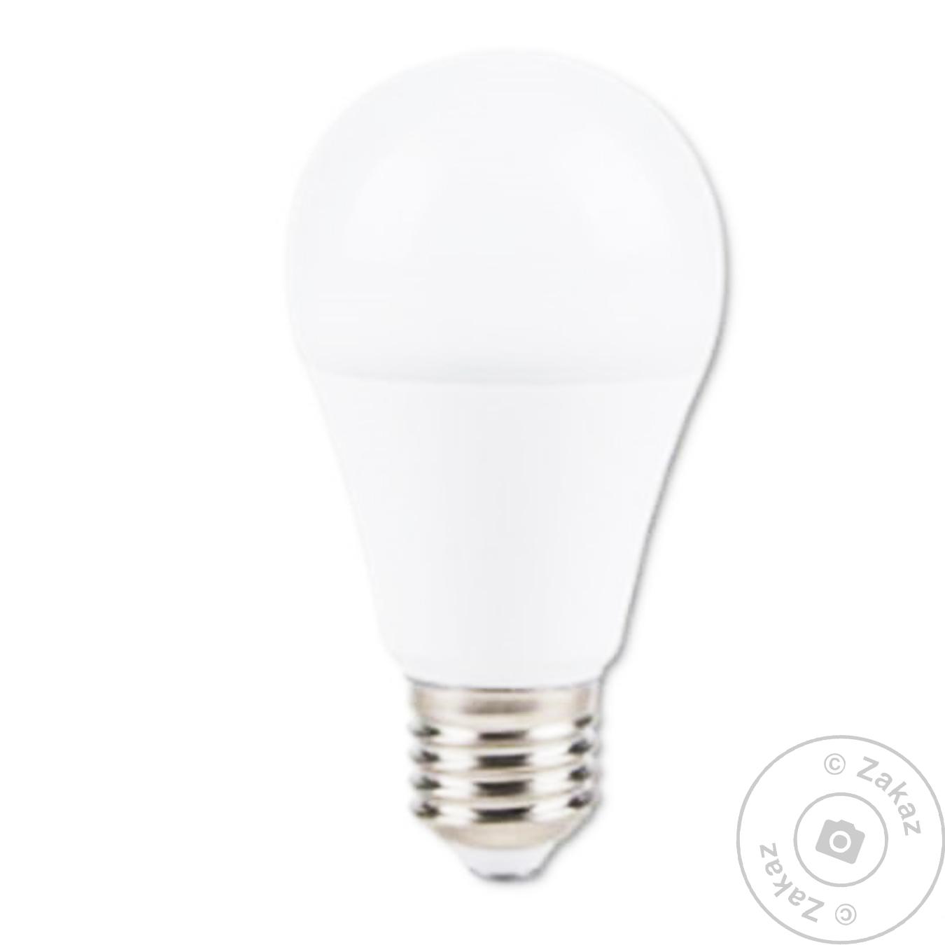 

Лампа светодиодная Work's 15W E27